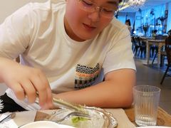 -MOMENT湖景餐厅(解放路店)