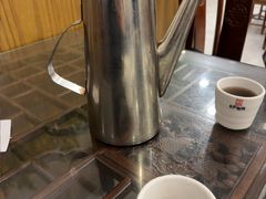 -长平肥姐白粥·海鲜打冷