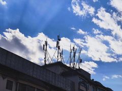 -西昌邛海湿地