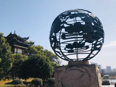-龙游石窟