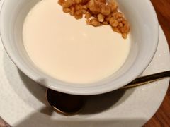 核桃奶冻-喜鼎海胆水饺(东港店)