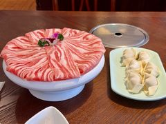 -东海怡品海鲜豆捞(舟宿夜江店)