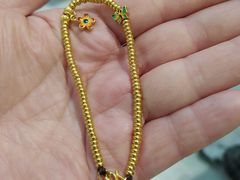 -久久金管家·黄金首饰回收(北京公益西桥华联店)