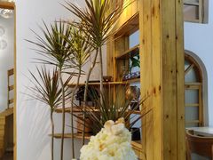 吐司土豆泥-碳稻新派料理店(五指山店)