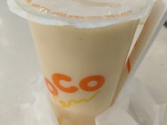 -CoCo都可(北新桥店)