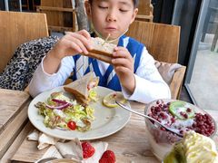 -maan coffee漫咖啡(通州店)