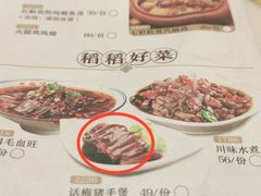 -稻香酒家·35年老字号(侨光店)