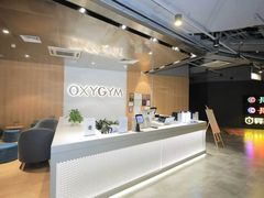 -OXYGYM 奥美氧舱运动中心(朝阳大悦城店)