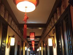 -天怡·鱼工厂(临江店)