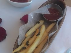 -王品牛排(郑州大卫城店)