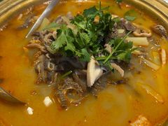 -哈啾嗨·新概念蒙餐(红星新城店)