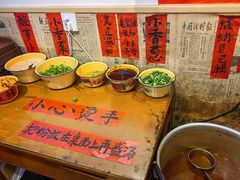 -柳州肥姨妈大骨螺蛳粉(老闵行店)