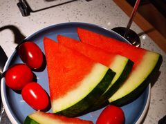 -左庭右院鲜牛肉火锅(苏州园区永旺店)