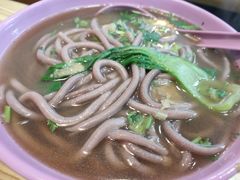 -牛马行牛肉饸饹铺(长春总店)