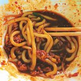 大理｜喜洲绝绝子的凉米线