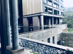 -台北北投丽禧温泉酒店