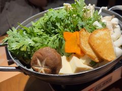 -山葵家居酒屋(天目里店)