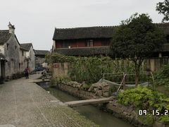 _SAM7153-前童古镇