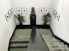 -上海交通大学董浩云航运博物馆