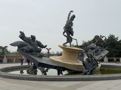 -华清宫景区
