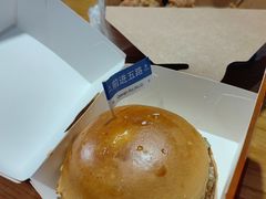 -前进5路汉堡炸鸡(昙华林店)