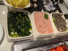 -海底捞火锅(上元大街店)