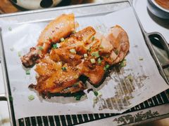 -绿茶餐厅(昌平悦荟店)