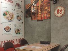 -孖记茶档·热腾茶餐(江南西plus店)