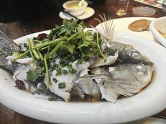 -凤厨顺德水乡凤味馆(大良锦龙路店)