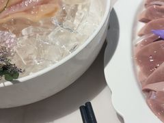 -围炉夜话·潮汕卤水火锅(榕江店)