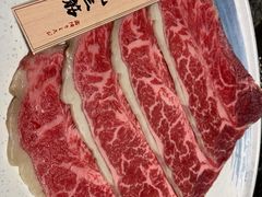 -NIUAN牛庵·日式和牛烧肉(恒隆店)