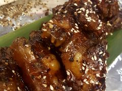 -高老庄新家宴(北斗星广场店)