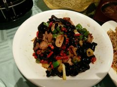 -楚灶王(徐东店)