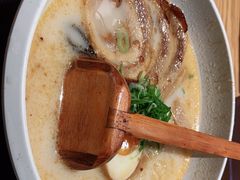 -味千拉面(广州白云机场T1西二店)