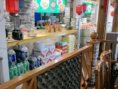 -野渡坡·极致湘菜·庭院餐厅(汉阳店)