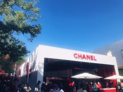 -Chanel