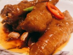 -潮上潮(南中环店)