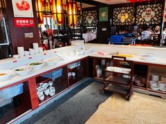 自助取餐区-田鸭肠·非遗火锅(彭州店)