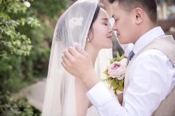 -全城热恋婚纱摄影(优质钻石店)