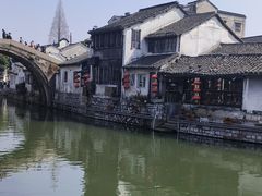 -南浔古镇