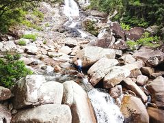 -海南热带雨林国家公园吊罗山景区