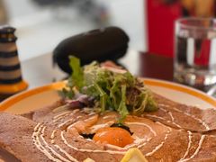 -La Creperie法餐厅(桃江路店)