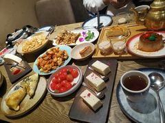 -那时新疆·若羌(经纬汇店)