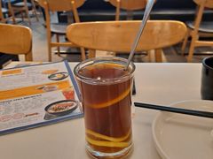 大堂-新旺茶餐厅·早餐·夜宵(仙霞店)