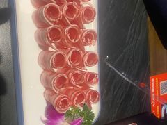 -京门老爆三·铜锅涮肉 爆肚(芳群园店)