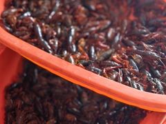 -正宗盱眙龙虾忘不了美食(淮安店)