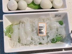 -野妹火锅(龙岗店)