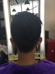 -形象革命造型·护肤Hair Studio