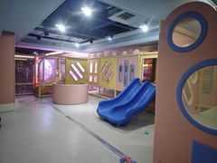 -海韵之星邮轮水会(明发商业广场店)