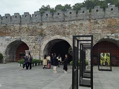 -东西巷